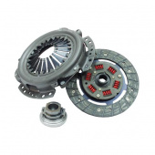 К/т сцепления HYUNDAI HD65/72/County VALEO D4AL в сборе с выжимным