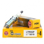 Свеча зажигания ALL CARS NGK LTR5GP