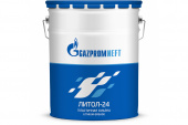 Смазка GAZPROMNEFT ЛИТОЛ-24 18кг