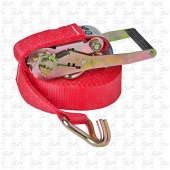 Ремень стяжной S&K L=8м 5/10 т. усилие на разрыв ленты 6000 daN