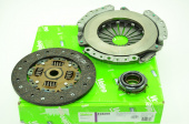 К/т сцепления MITSUBISHI LANCER IX VALEO