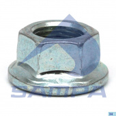 Гайка ALL TRUCKS SAMPA с юбкой М16х1,5