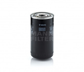 Фильтр масляный DAF/IVECO/CUMMINS MANN 171х93 M27х2