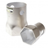 Ключ ступичный ДЕЛО ТЕХНИКИ шестигранный 90 мм