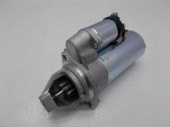 Стартер ГАЗ/ПАЗ/ЗМЗ АТЭ-1 12V 1,5kW Z=9 отверстия 2