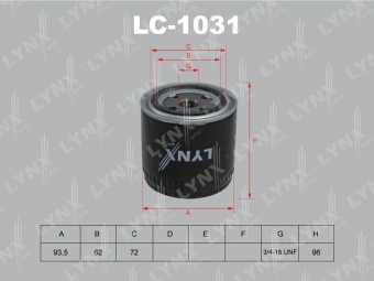 LC-1031