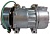 Компрессор кондиционера SCANIA P/G/R/T MAHLE