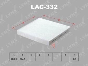 LAC-332