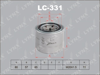 LC-331