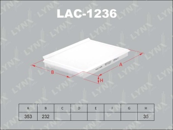 LAC-1236