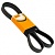 Ремень ручейковый ALL CARS CONTITECH 8х2497